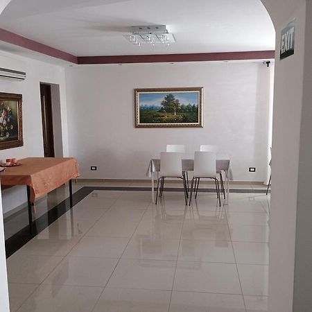 Vila Family Cricova Exterior foto