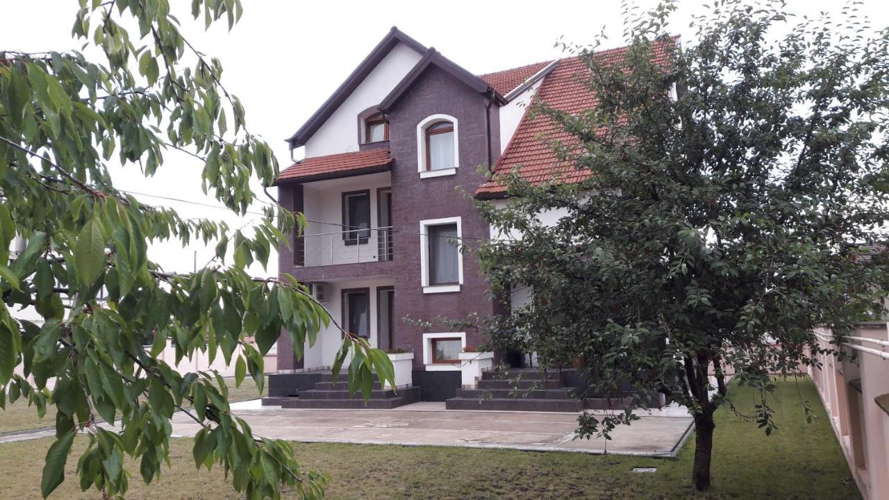 Vila Family Cricova Exterior foto