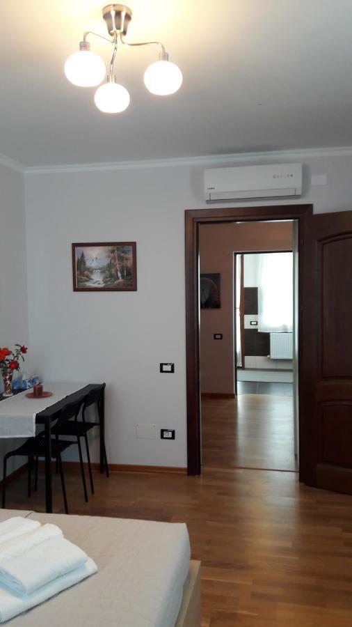 Vila Family Cricova Exterior foto