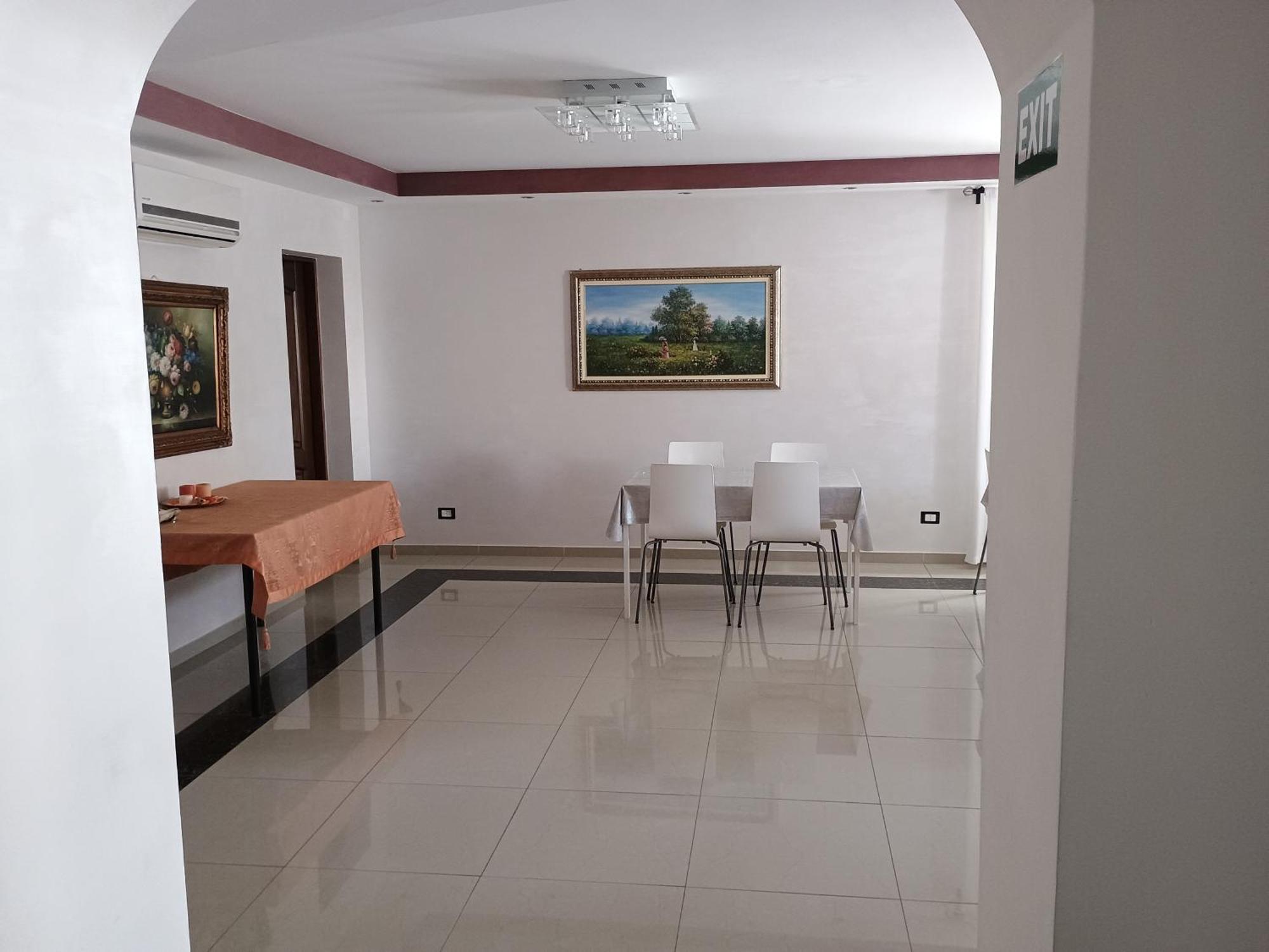 Vila Family Cricova Exterior foto
