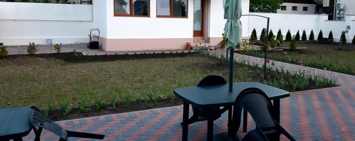 Vila Family Cricova Exterior foto