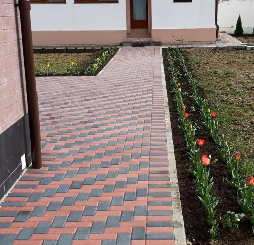 Vila Family Cricova Exterior foto