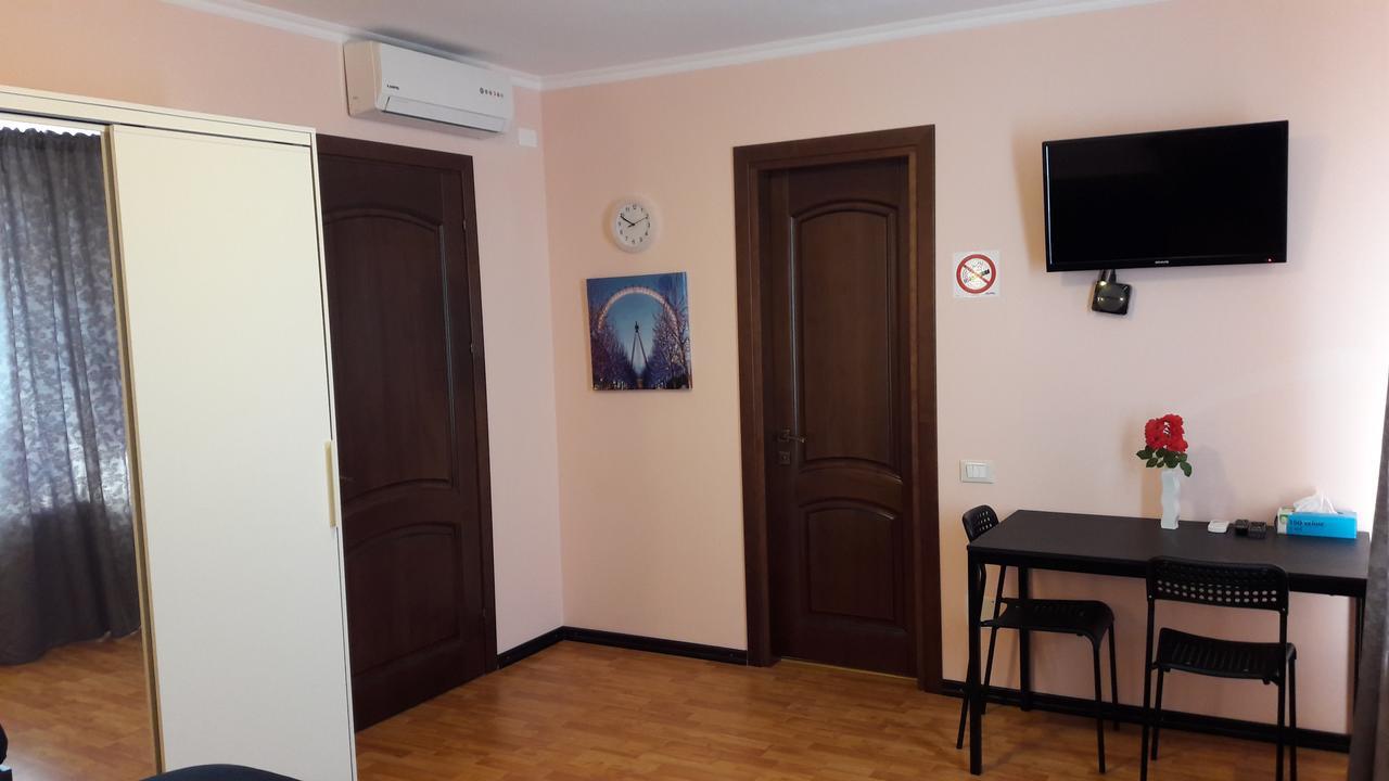 Vila Family Cricova Exterior foto