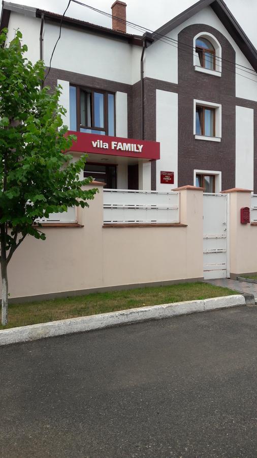 Vila Family Cricova Exterior foto