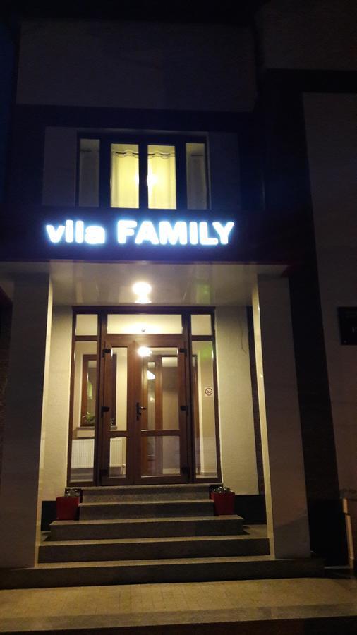 Vila Family Cricova Exterior foto